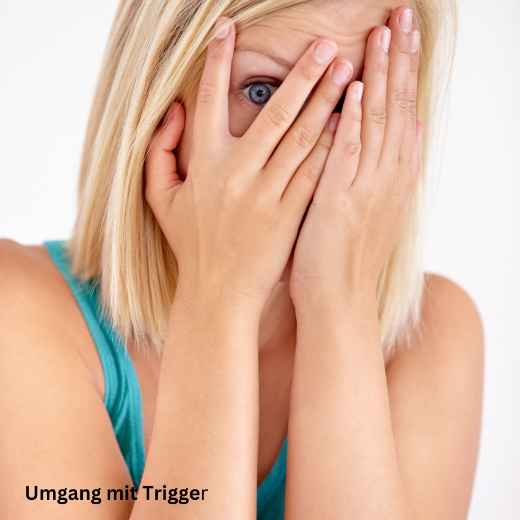Umgang mit Trigger